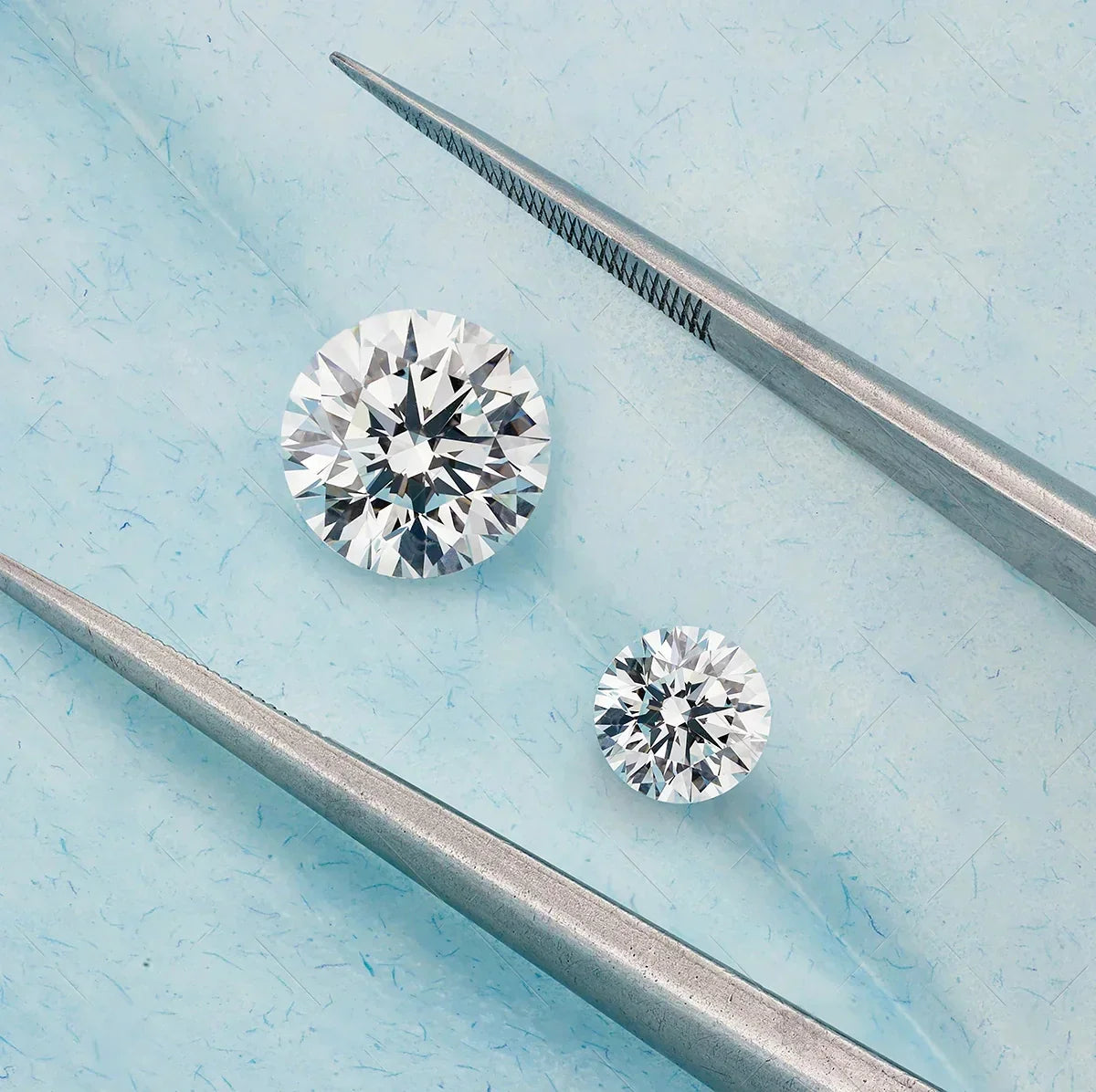 Shining Bright : Why Moissanite is Better Than Diamond