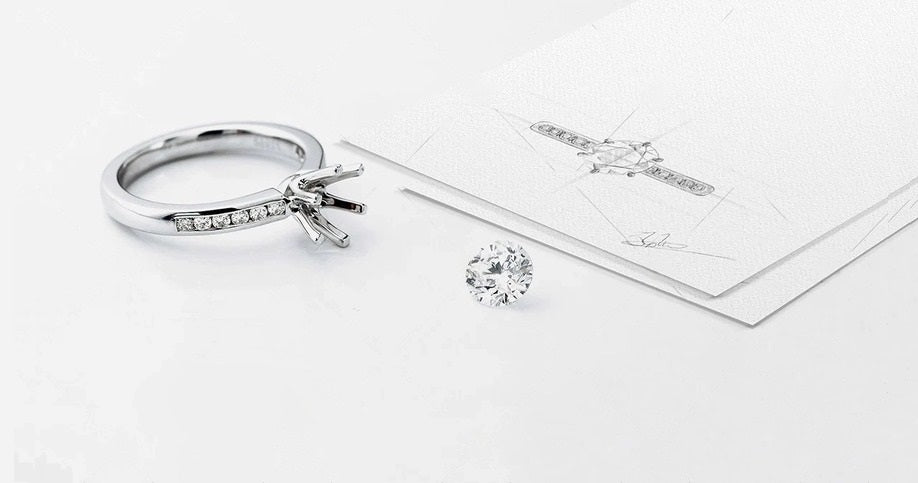 Are Moissanite Diamonds Worth It ?