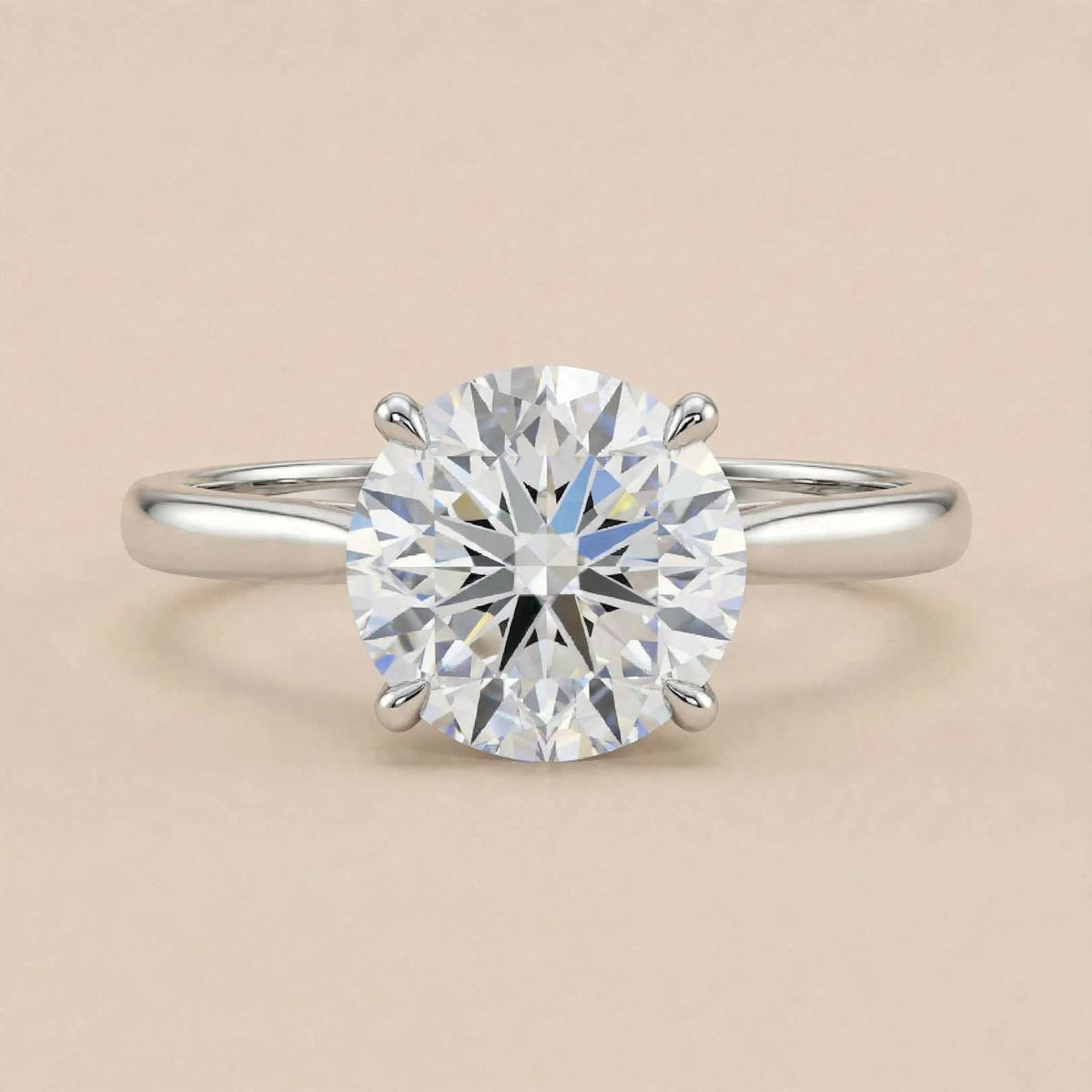 Moissanite