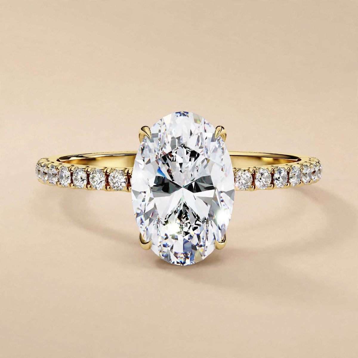 Lab Diamonds